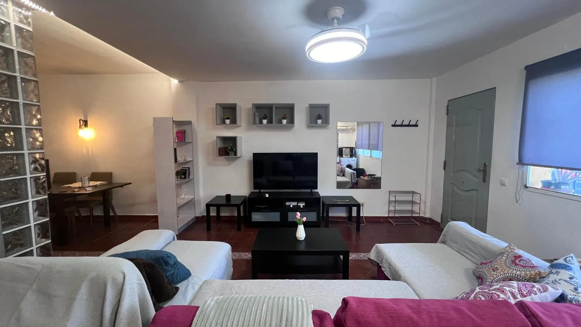 Apartamento Vacacional En Marbella
