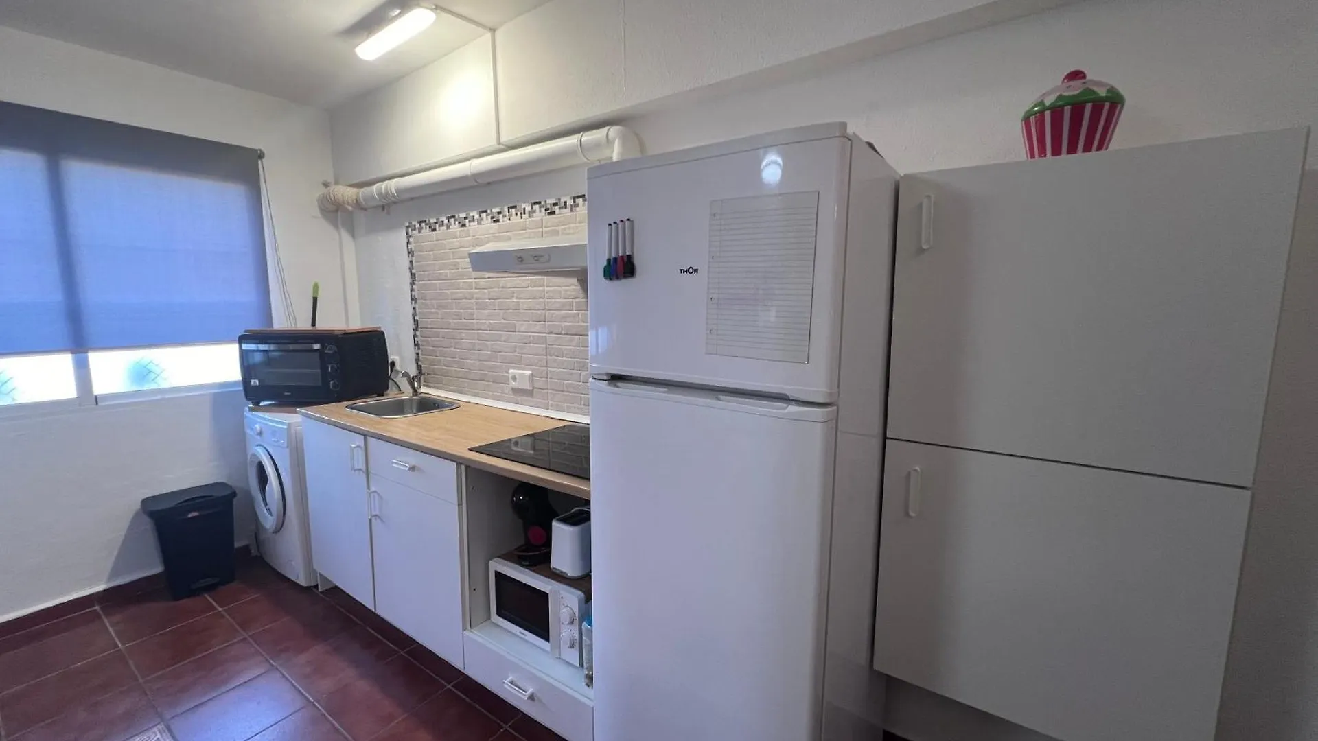 Apartamento Vacacional En Marbella España