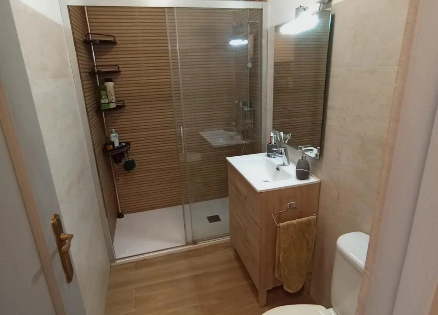 Apartamento Vacacional En Marbella 0*,