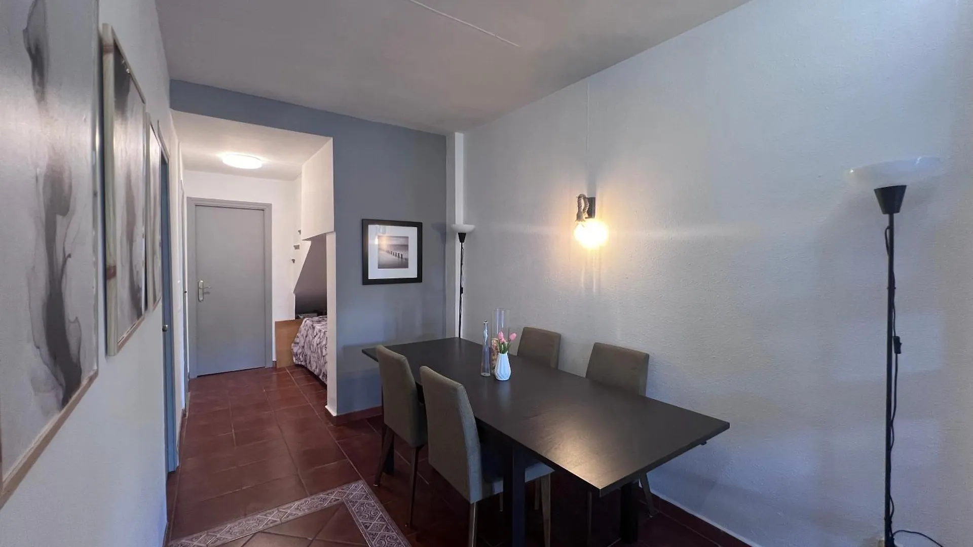 Apartamento Vacacional En Marbella España