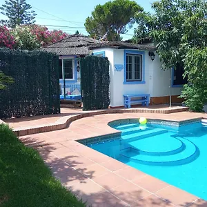 Bungalow Marbella (San Pedro Alcantara) Apartamento