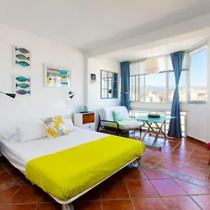 Estudio Plazamar Apartamento