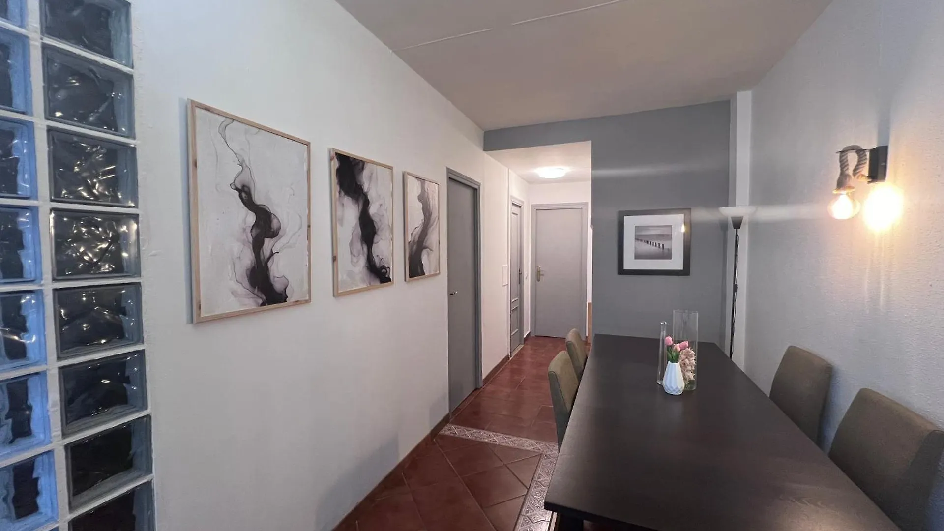 Apartamento Vacacional En Marbella Spain