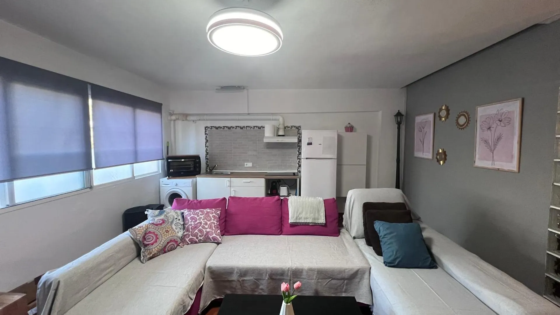 Apartment Apartamento Vacacional En Marbella