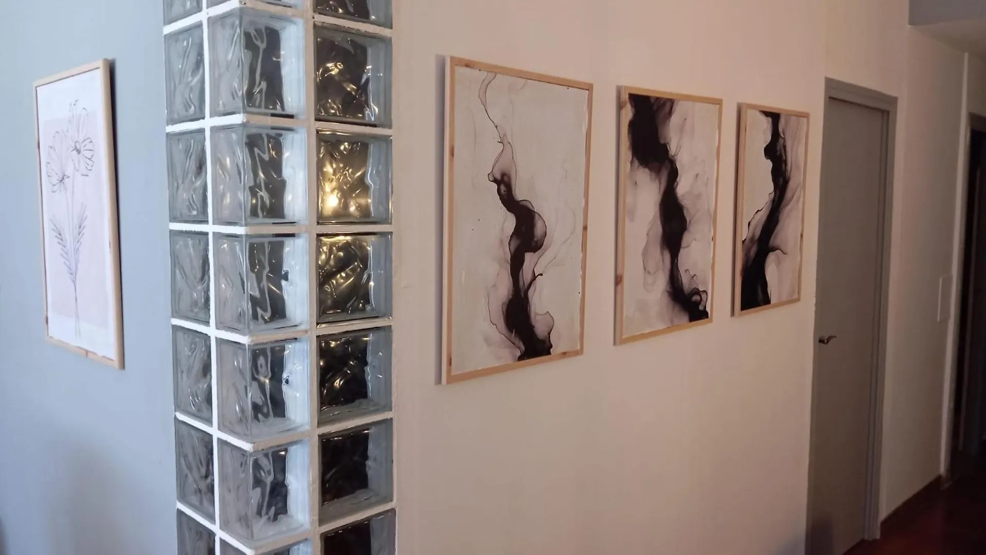 Apartamento Vacacional En 마르베야