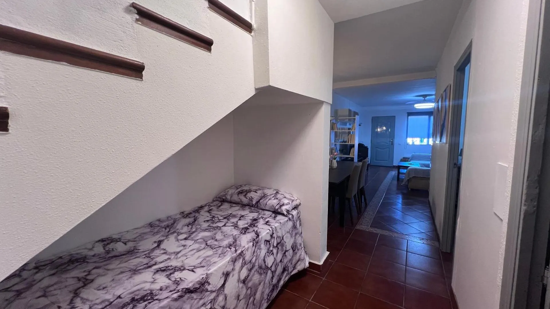 Apartamento Vacacional En 마르베야 아파트